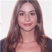 Profesora de Lengua y Literatura, capacitada para dar clase al nivel que se necesite.